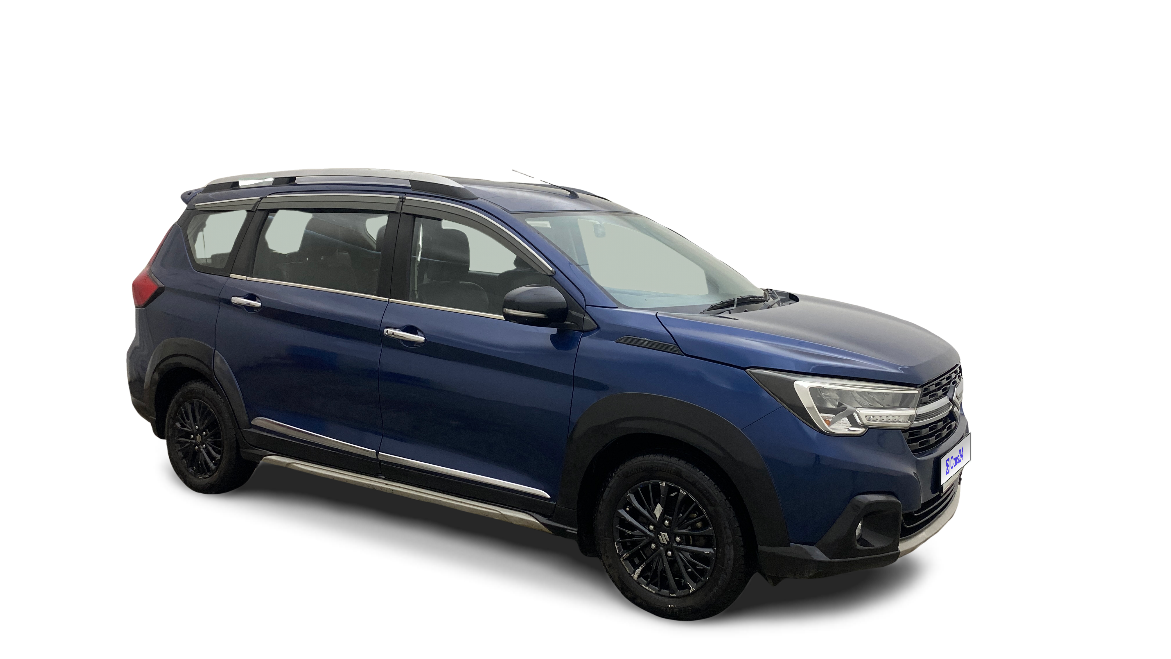 2020 Maruti XL6 - SUV - Petrol - Manual - ₹6.92 lakh