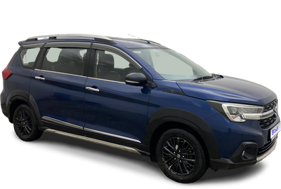 2020 Maruti XL6 - SUV - Petrol - Manual - ₹6.92 lakh