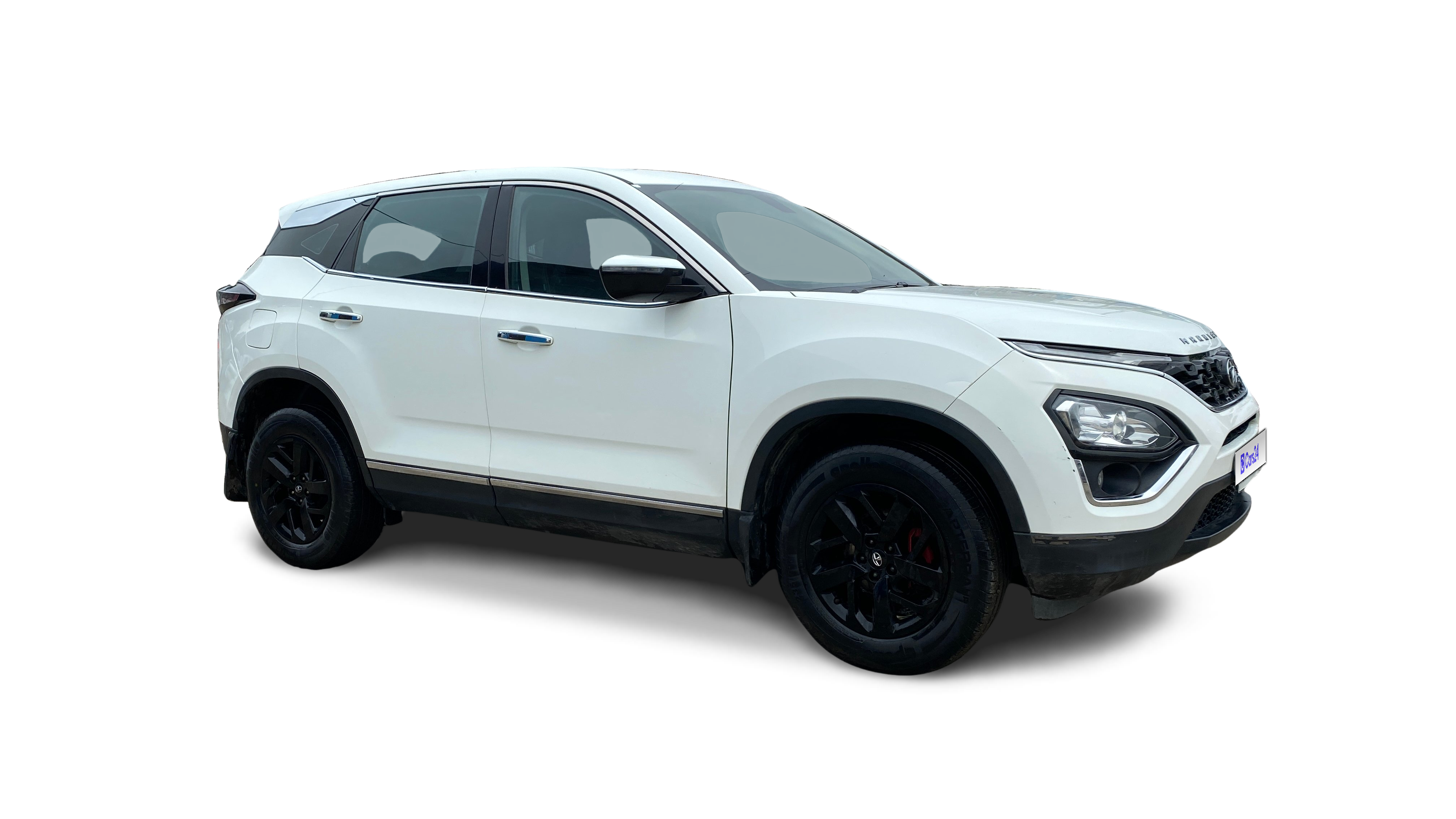 2021 Tata Harrier - SUV - Diesel - Manual - ₹9.65 lakh