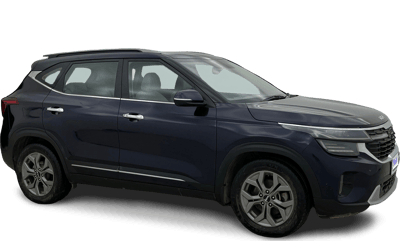 2023 KIA SELTOS - SUV - Petrol - Manual - ₹12.65 lakh