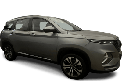 2022 MG HECTOR PLUS - SUV - Petrol - Manual - ₹8.00 lakh
