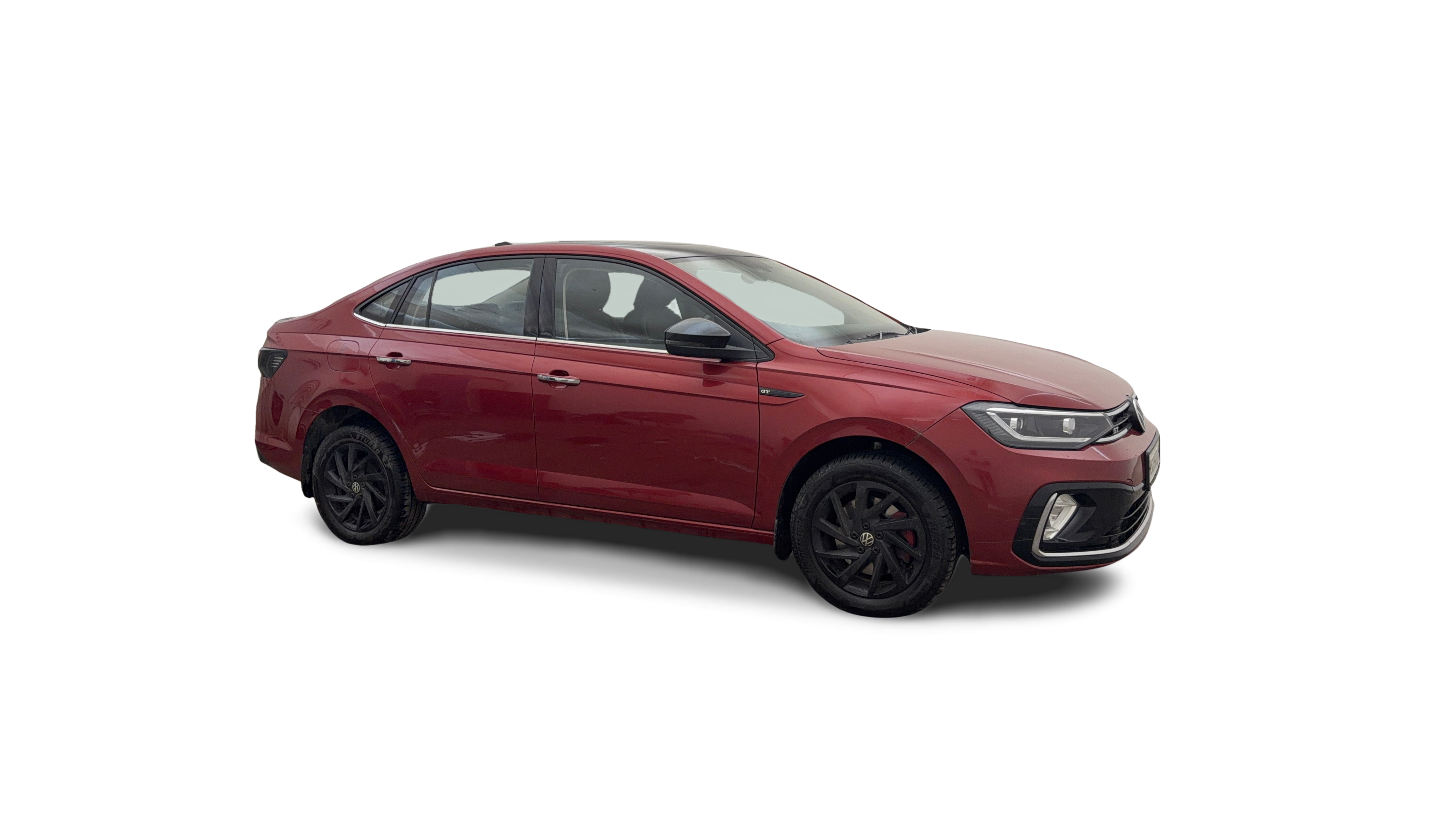 2023 Volkswagen VIRTUS - Sedan - Petrol - Automatic - ₹12.65 lakh