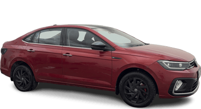 2023 Volkswagen VIRTUS - Sedan - Petrol - Automatic - ₹12.65 lakh