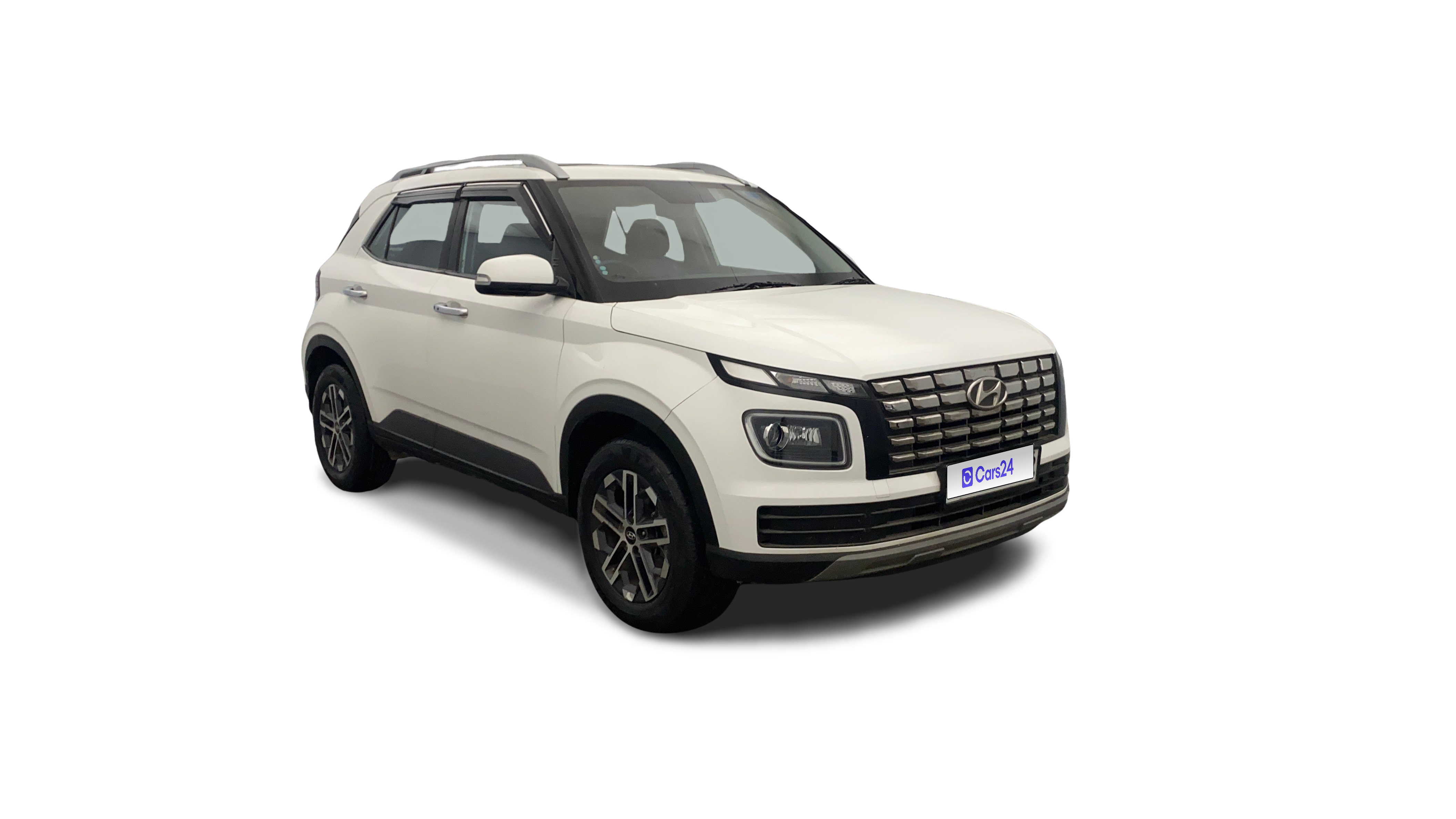 2023 Hyundai VENUE - SUV - Petrol - Automatic - ₹9.76 lakh