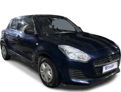 2022 Maruti Swift - Hatchback - Petrol - Manual - ₹4.73 lakh
