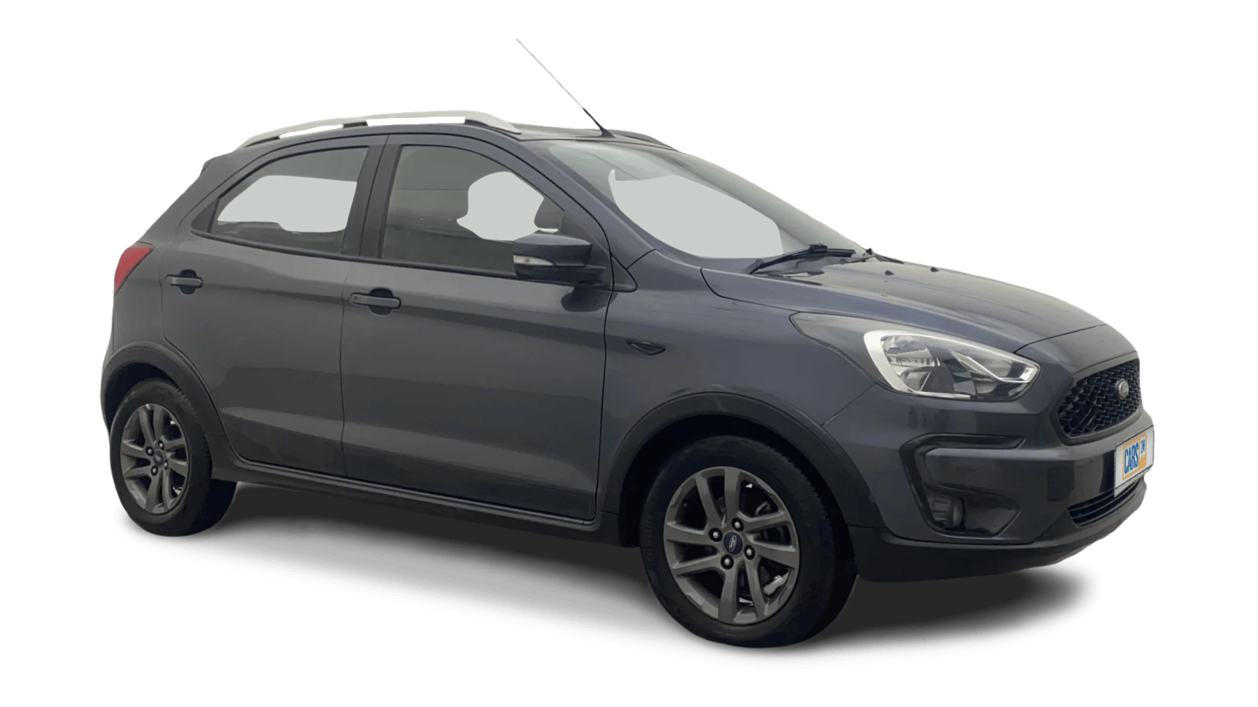 2019 Ford FREESTYLE - SUV - Diesel - Manual - ₹5.25 lakh