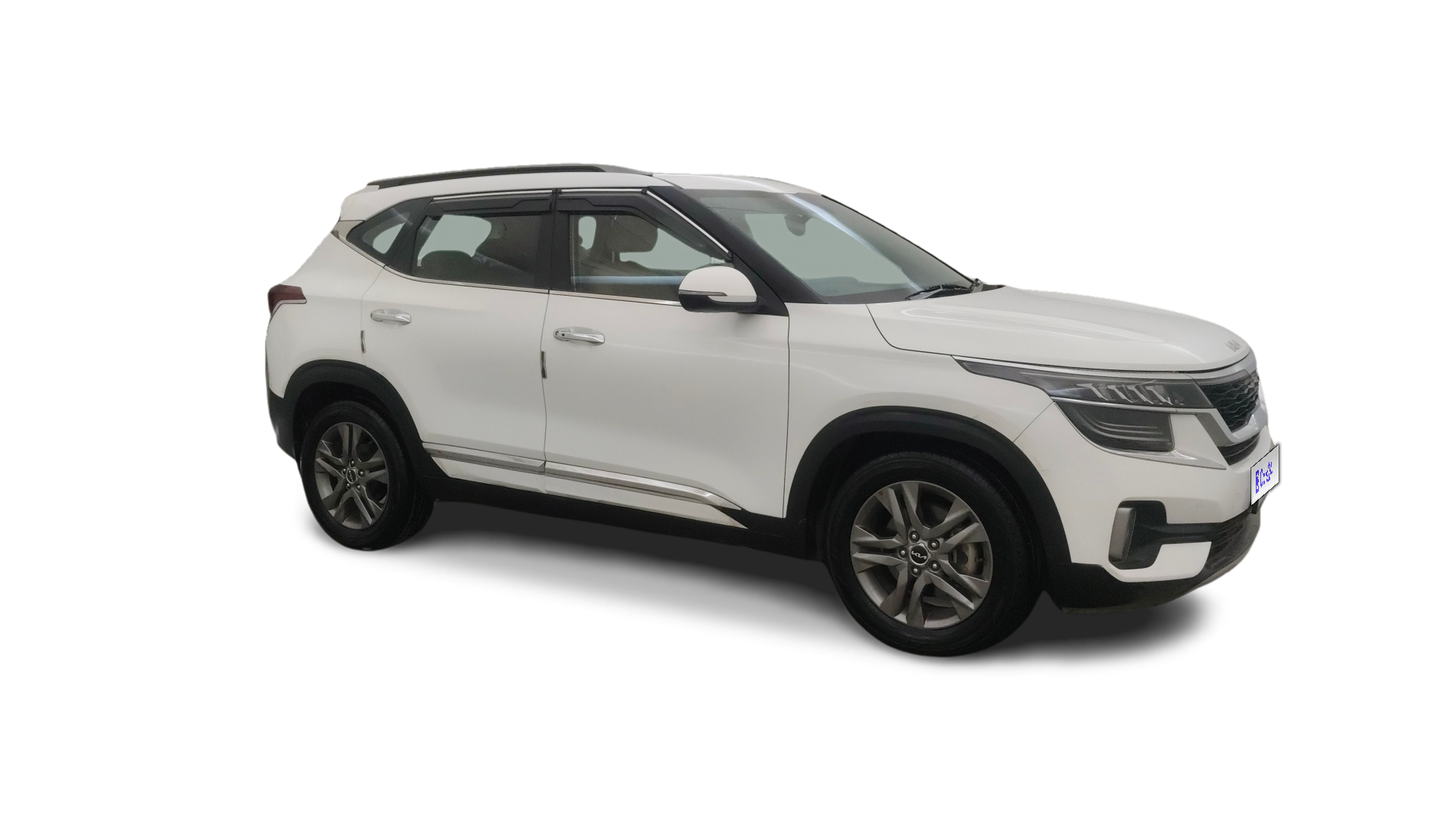 2022 KIA SELTOS - SUV - Diesel - Manual - ₹11.50 lakh