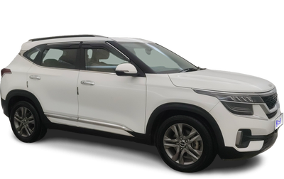 2022 KIA SELTOS - SUV - Diesel - Manual - ₹11.50 lakh