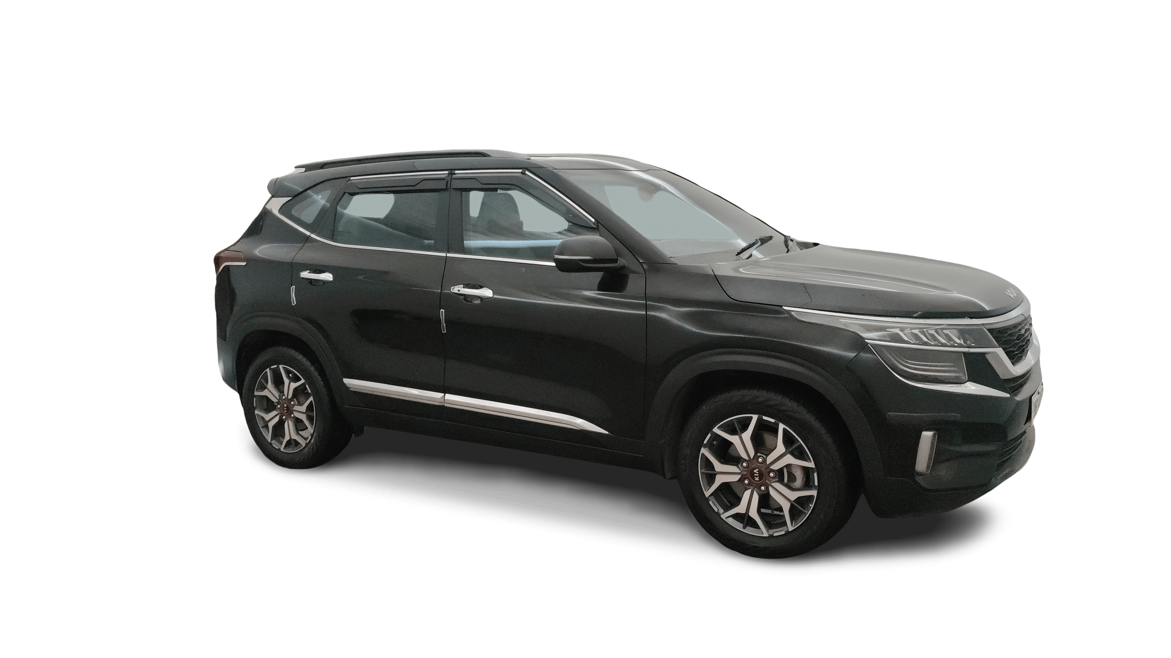 2022 KIA SELTOS - SUV - Petrol - Manual - ₹11.00 lakh