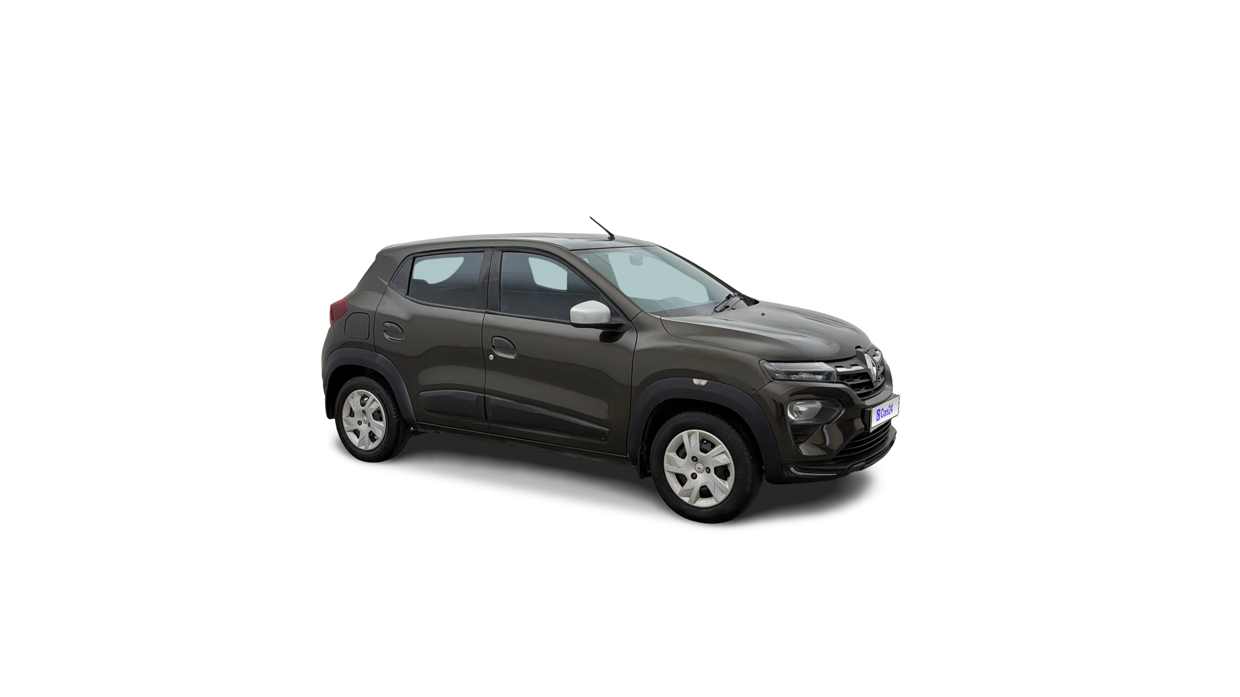 2022 Renault Kwid - Hatchback - Petrol - Automatic - ₹4.22 lakh