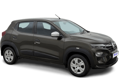 2022 Renault Kwid - Hatchback - Petrol - Automatic - ₹4.22 lakh