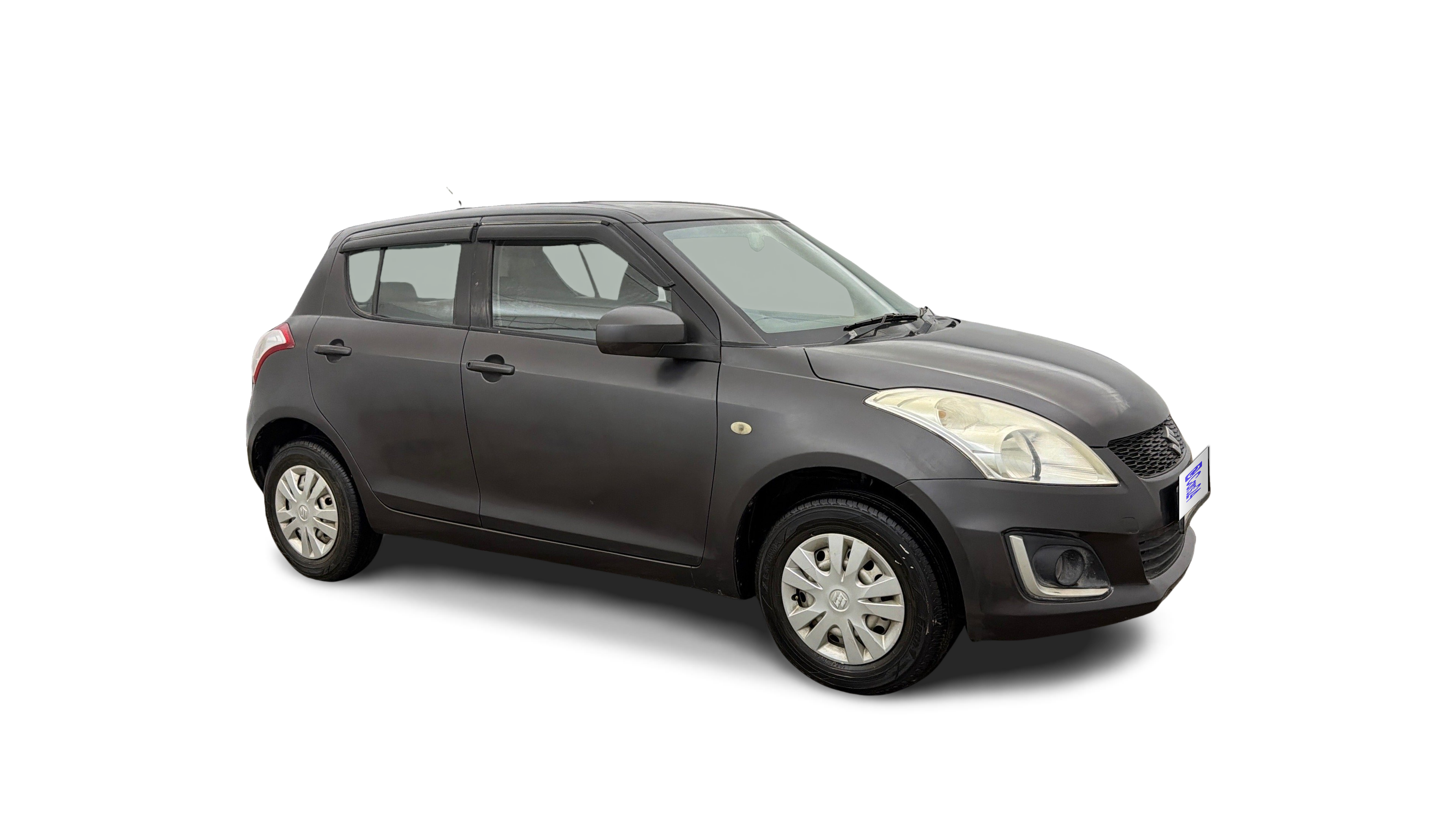 2017 Maruti Swift - Hatchback - Petrol - Manual - ₹3.01 lakh