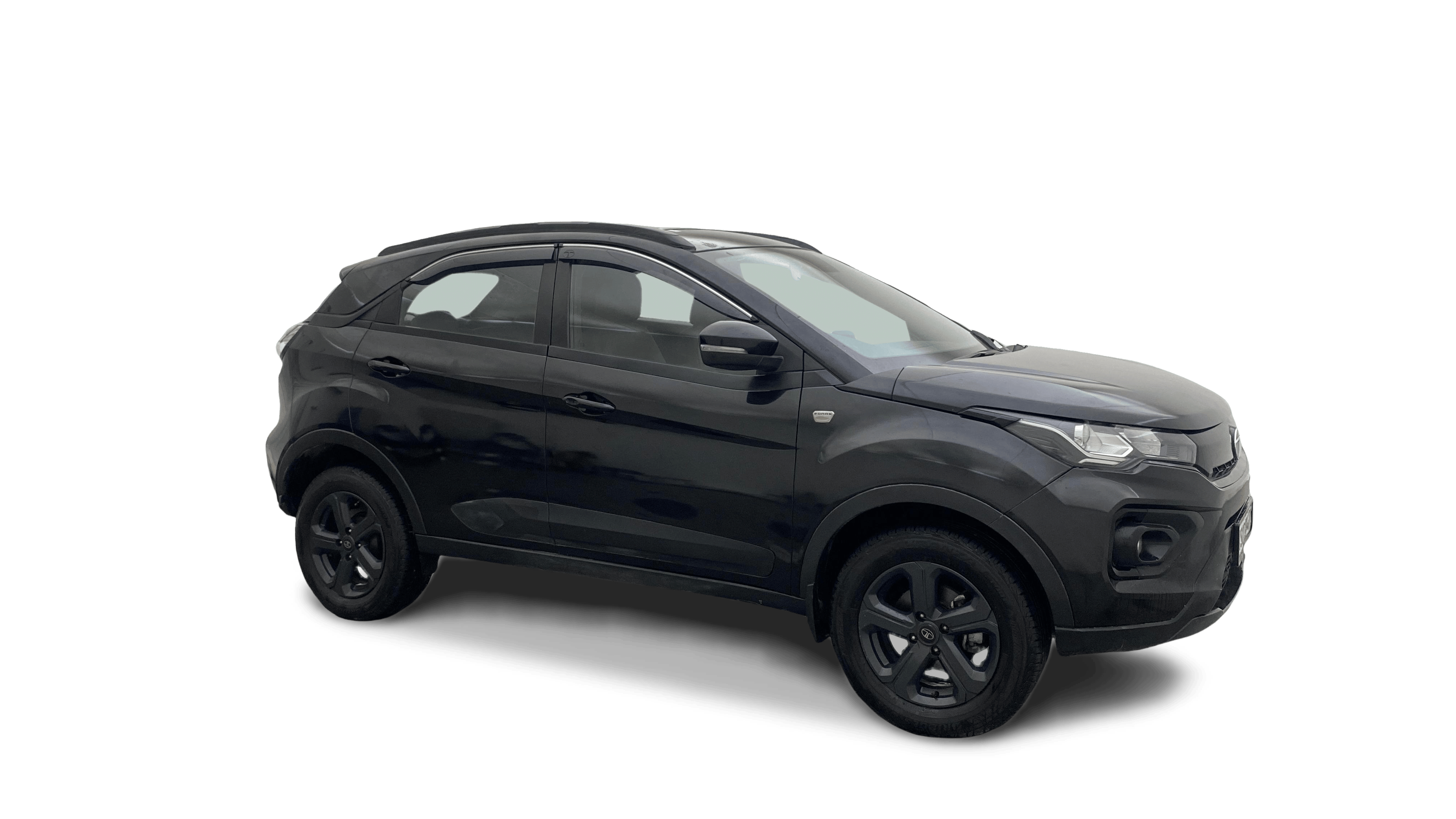 2022 Tata NEXON - SUV - Petrol - Manual - ₹7.99 lakh