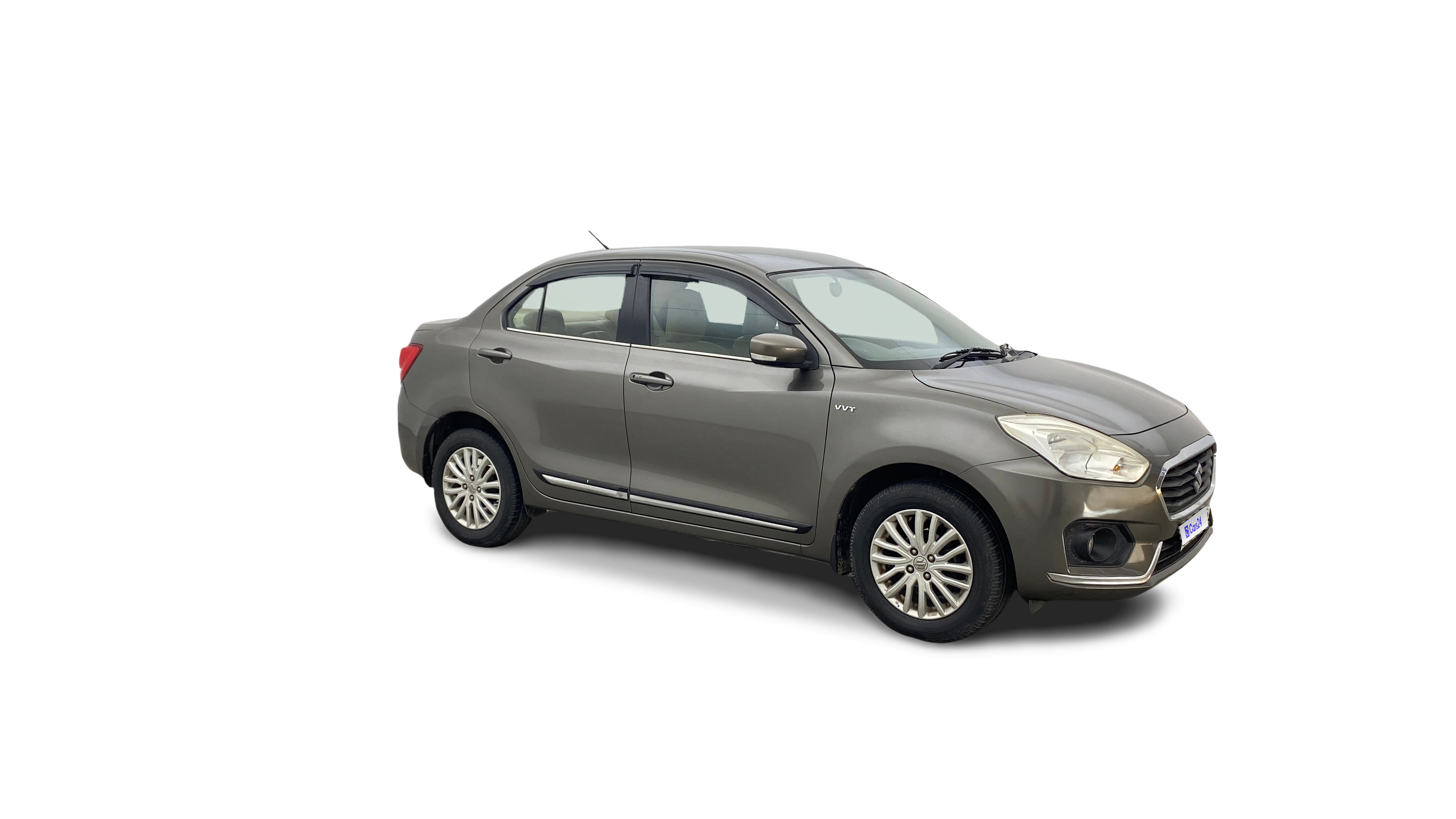 2018 Maruti Dzire - Sedan - Petrol - Manual - ₹6.03 lakh