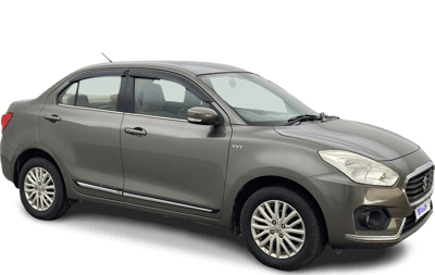 2018 Maruti Dzire - Sedan - Petrol - Manual - ₹6.03 lakh