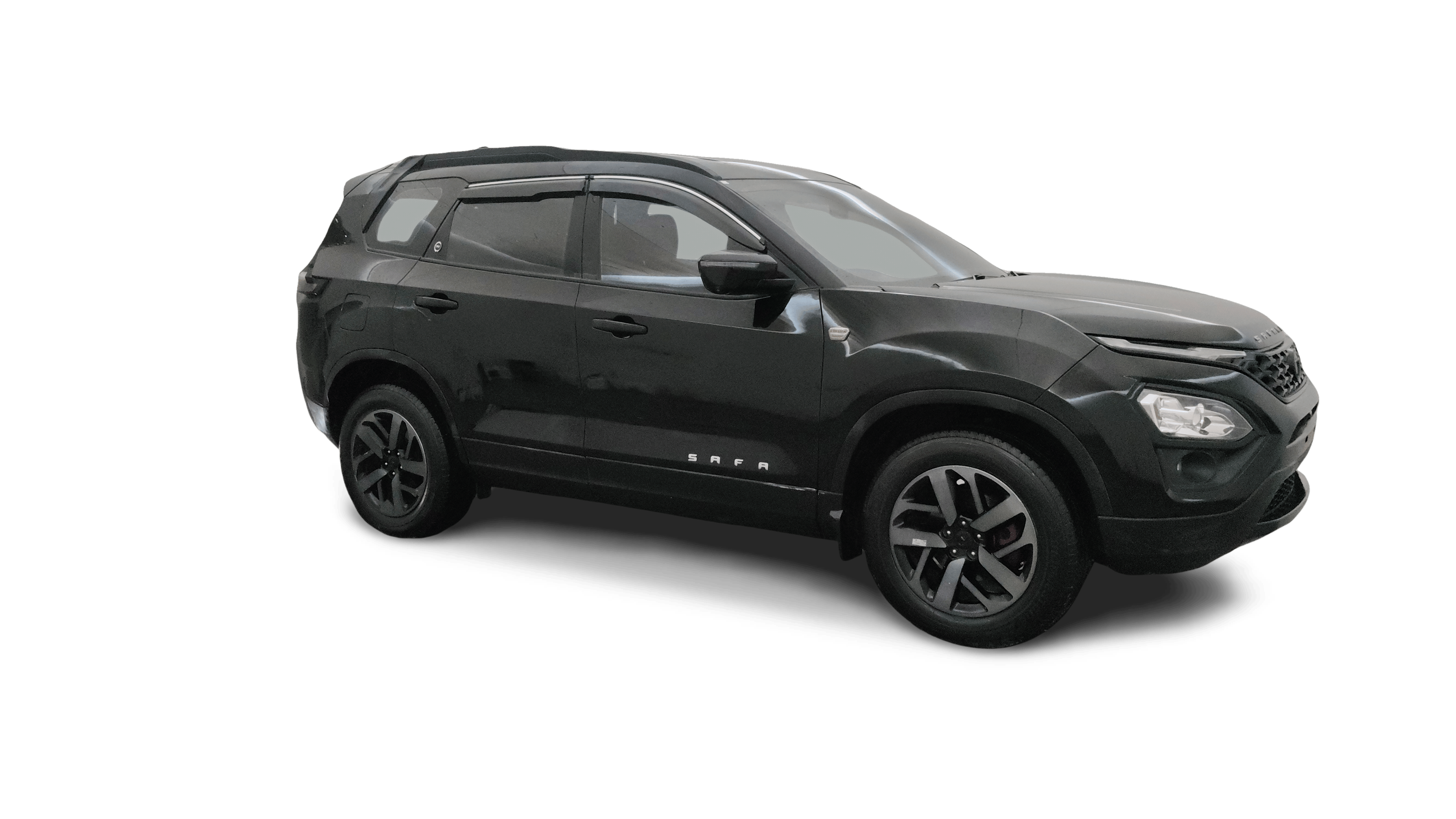 2023 Tata Safari - SUV - Diesel - Manual - ₹17.44 lakh