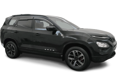 2023 Tata Safari - SUV - Diesel - Manual - ₹17.44 lakh