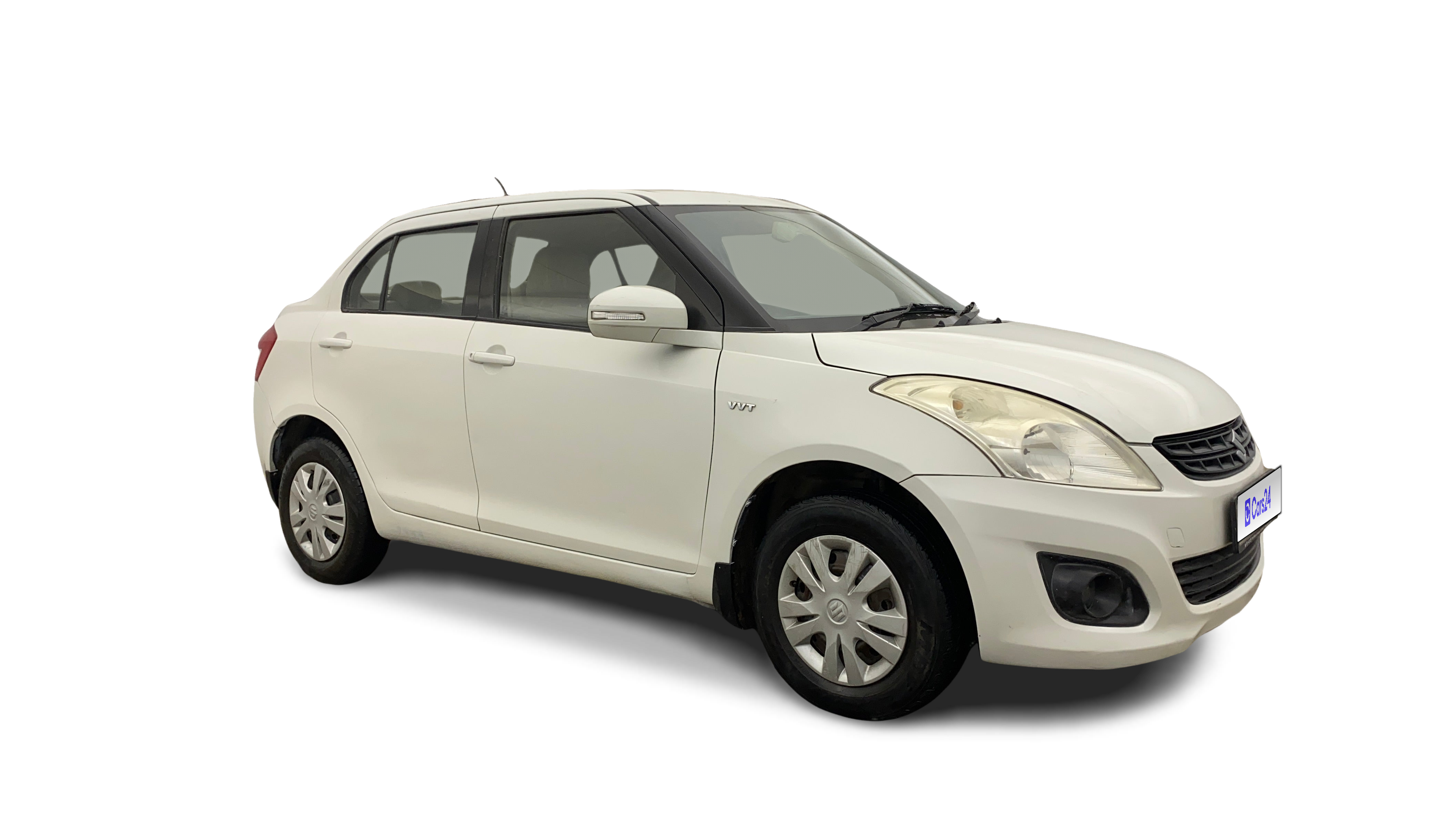 2014 Maruti Swift Dzire - Sedan - Petrol - Manual - ₹3.00 lakh