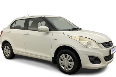 2014 Maruti Swift Dzire - Sedan - Petrol - Manual - ₹3.00 lakh