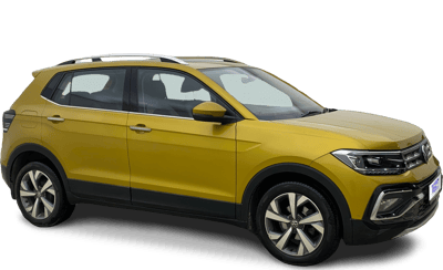 2021 Volkswagen TAIGUN - SUV - Petrol - Manual - ₹9.34 lakh