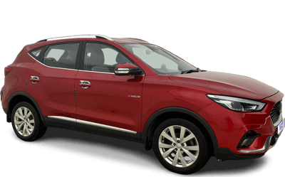 2022 MG ASTOR - SUV - Petrol - Manual - ₹6.68 lakh