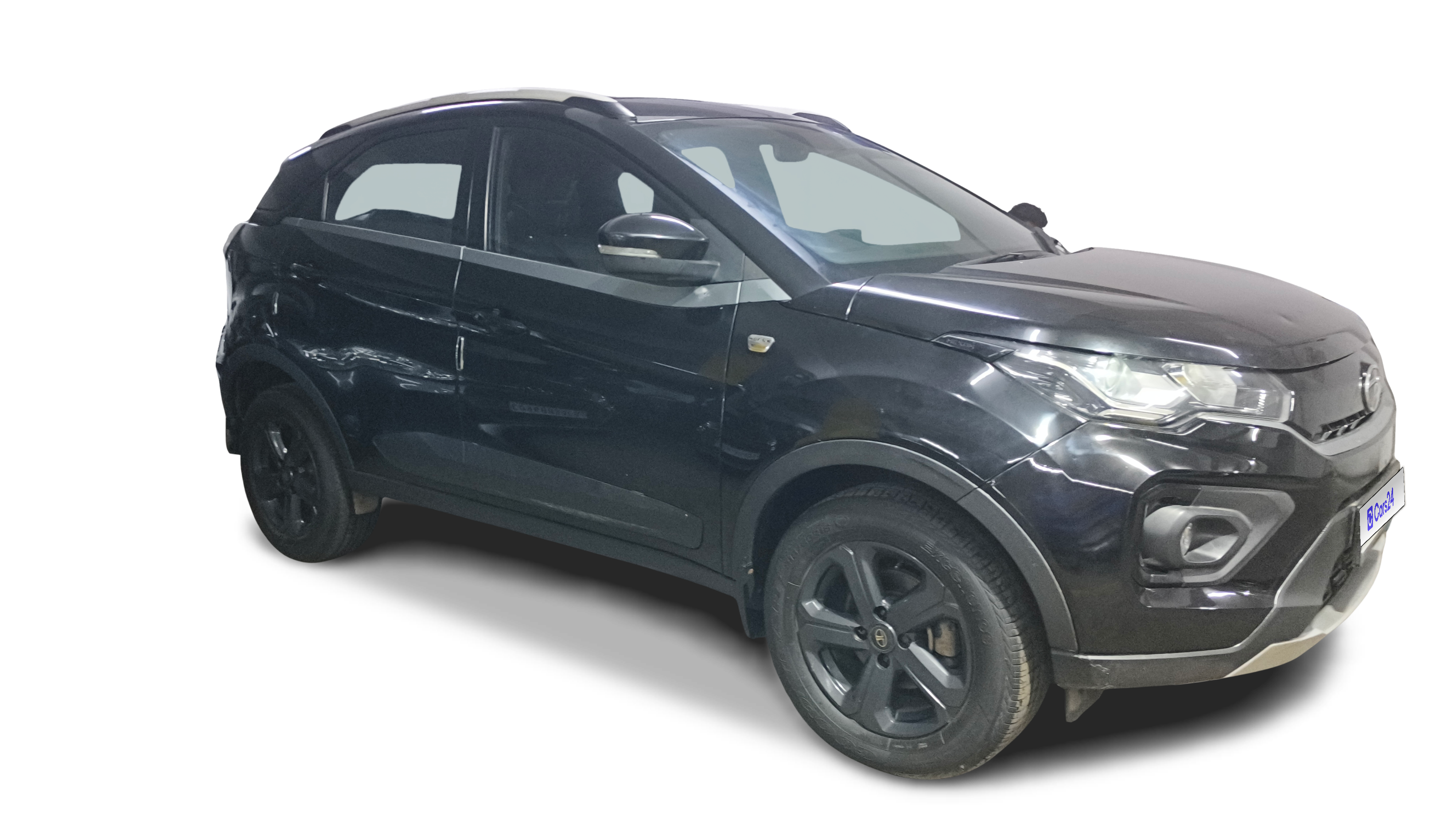 2021 Tata NEXON - SUV - Petrol - Manual - ₹7.14 lakh