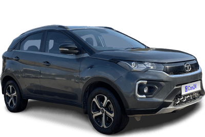 2021 Tata NEXON - SUV - Petrol - Manual - ₹5.87 lakh
