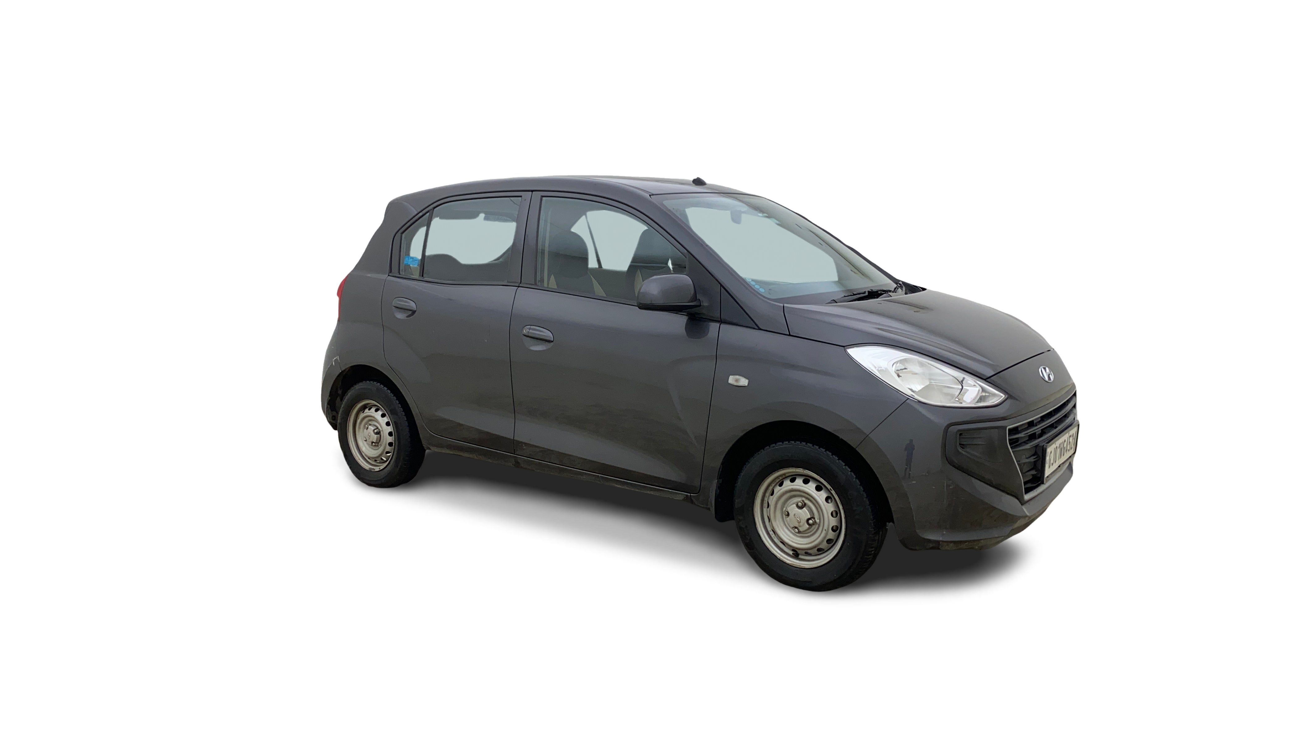2022 Hyundai NEW SANTRO - Hatchback - Petrol - Manual - ₹3.61 lakh