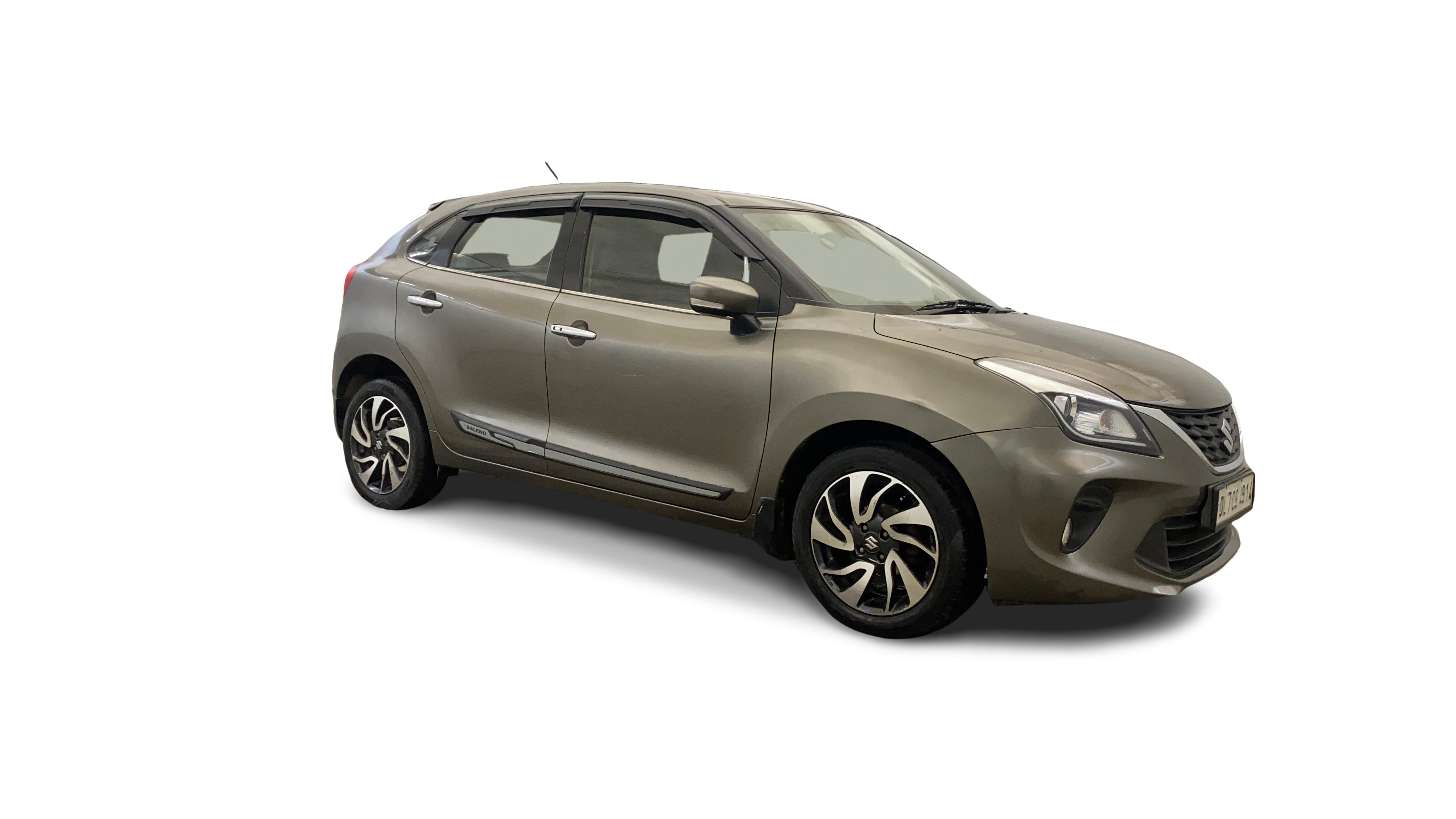 Maruti Baleno-img
