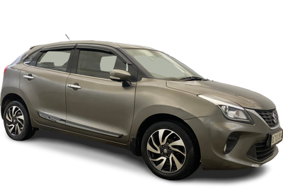 Maruti Baleno-img