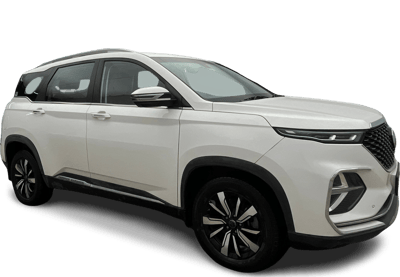 2020 MG HECTOR PLUS - SUV - Petrol - Automatic - ₹10.68 lakh