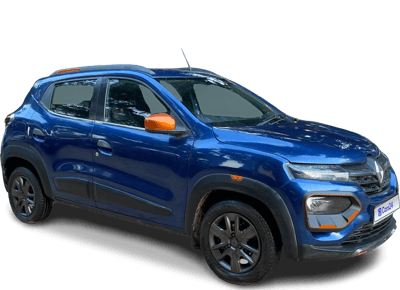 2019 Renault Kwid - Hatchback - Petrol - Manual - ₹2.98 lakh