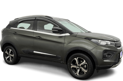 2022 Tata NEXON - SUV - CNG - Automatic - ₹6.99 lakh