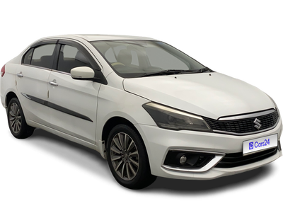 2021 Maruti Ciaz - Sedan - Petrol - Manual - ₹6.80 lakh