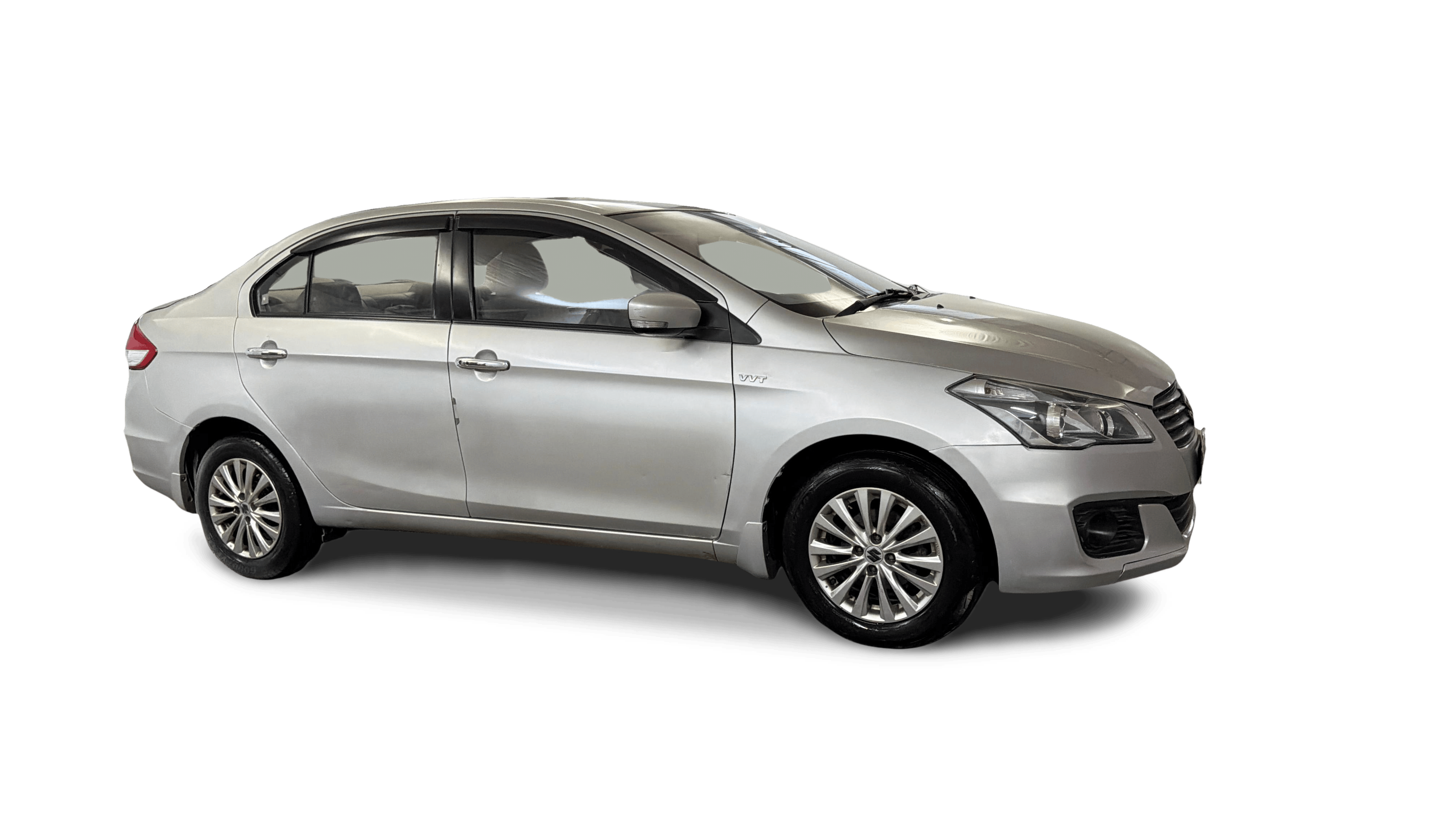 2014 Maruti Ciaz - Sedan - Petrol - Manual - ₹3.24 lakh