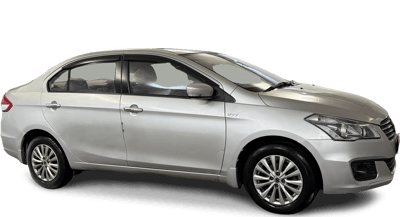 2014 Maruti Ciaz - Sedan - Petrol - Manual - ₹3.24 lakh