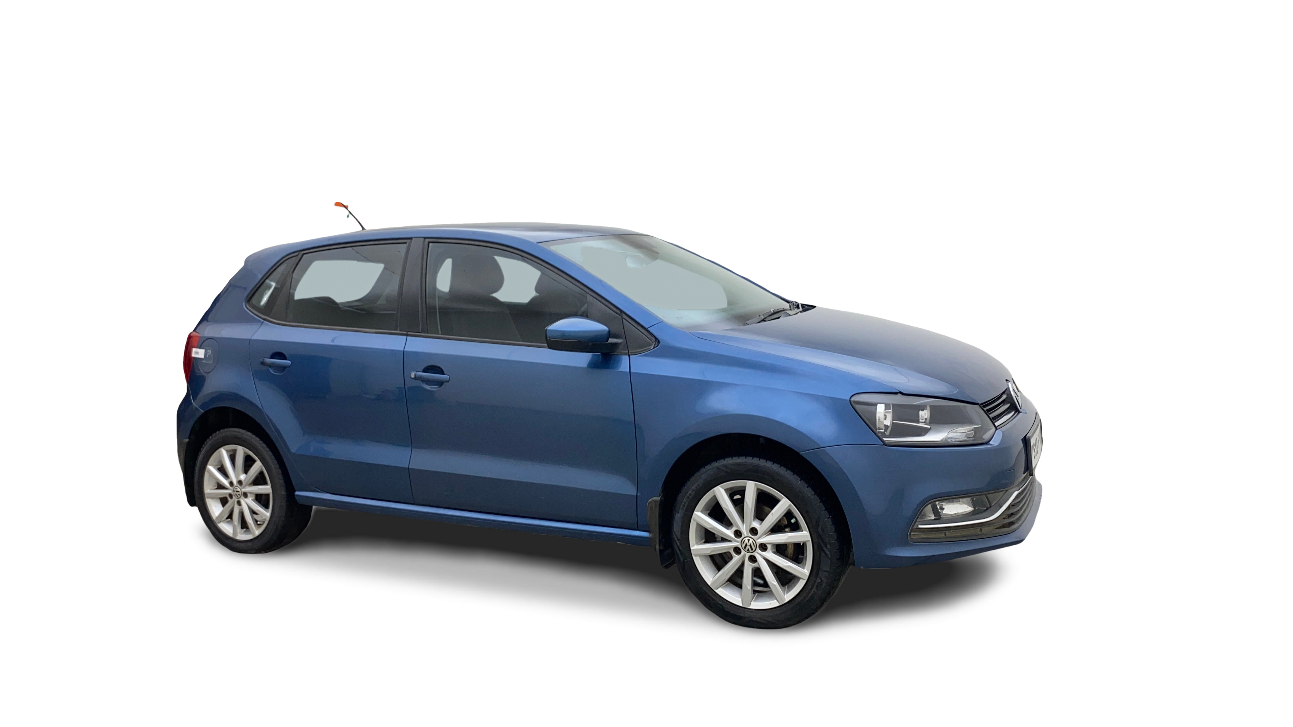Volkswagen Polo-img