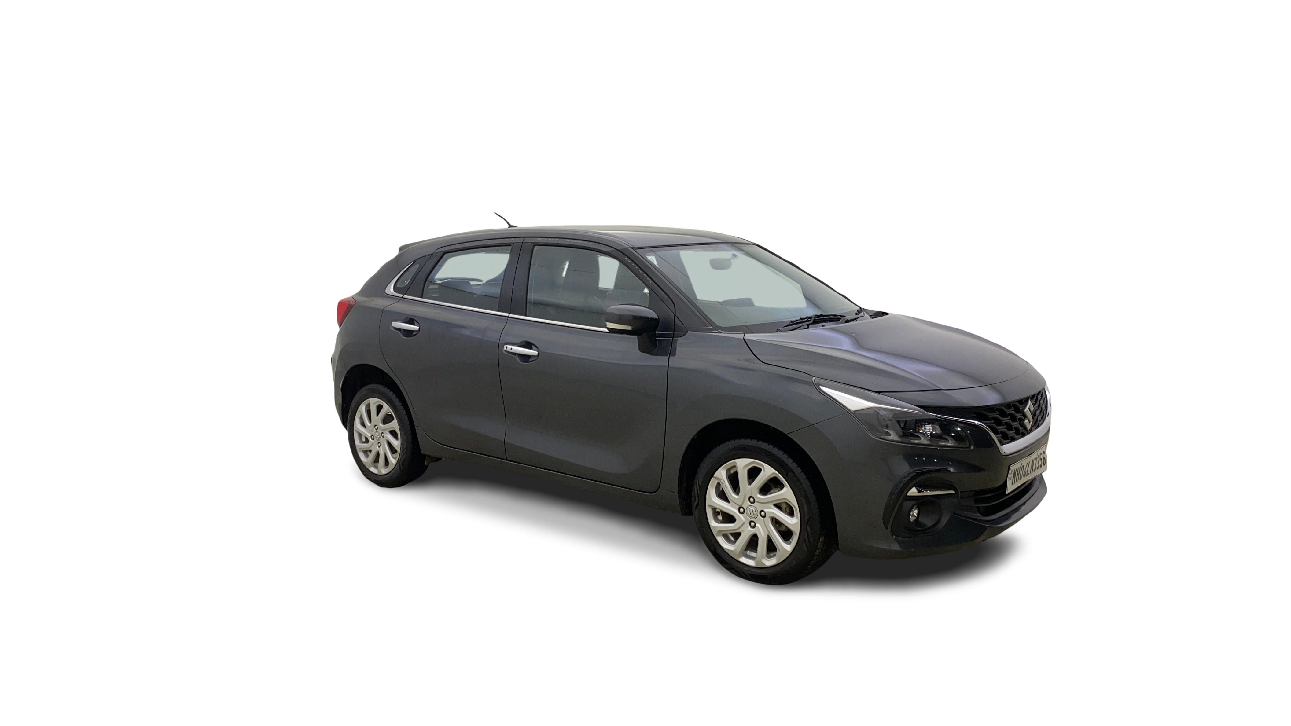 Maruti Baleno-img