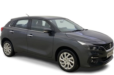 Maruti Baleno-img