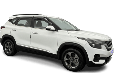2022 KIA SELTOS - SUV - Petrol - Manual - ₹9.42 lakh