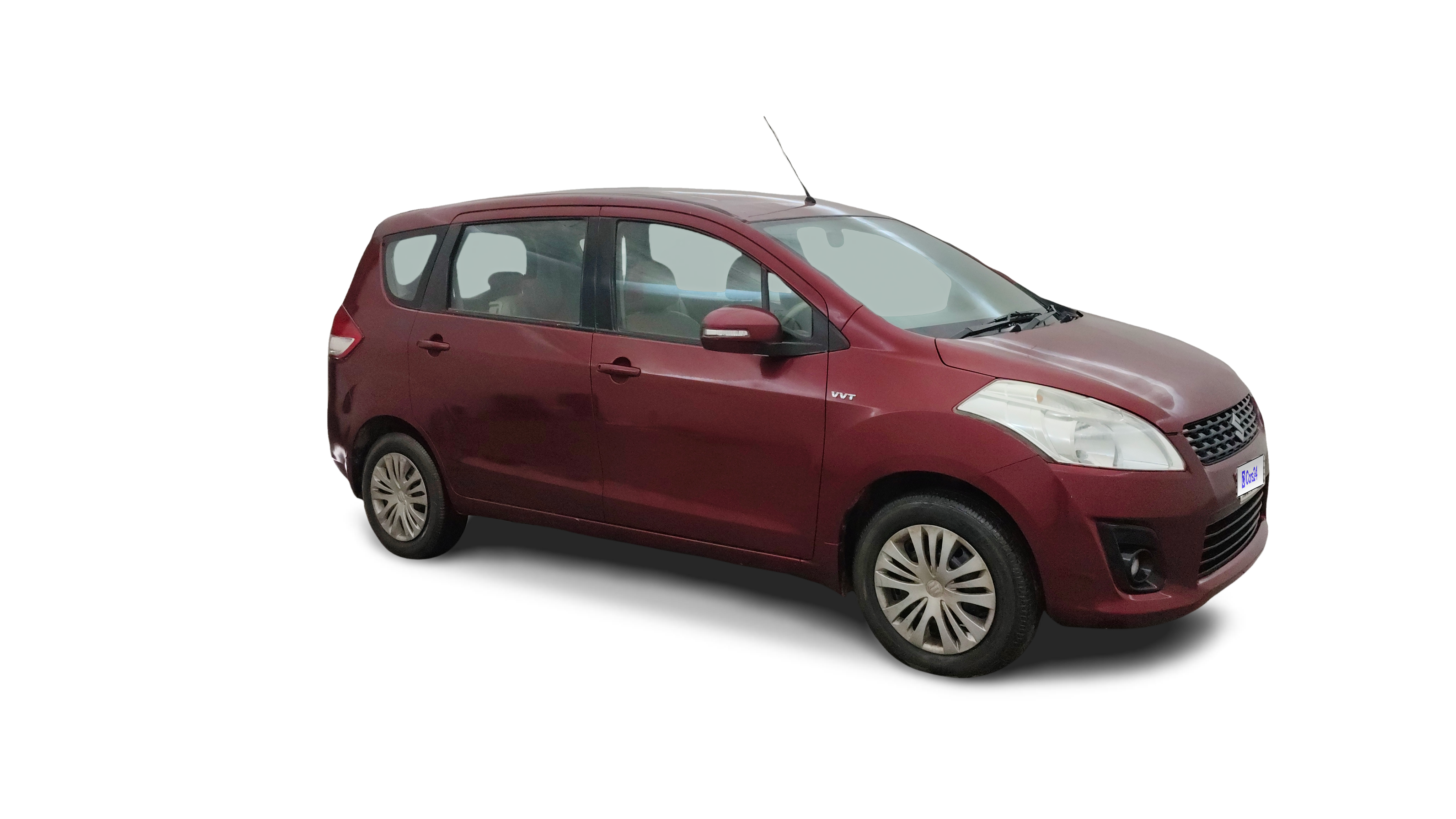 2013 Maruti Ertiga - SUV - Petrol - Manual - ₹4.63 lakh