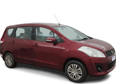 2013 Maruti Ertiga - SUV - Petrol - Manual - ₹4.63 lakh
