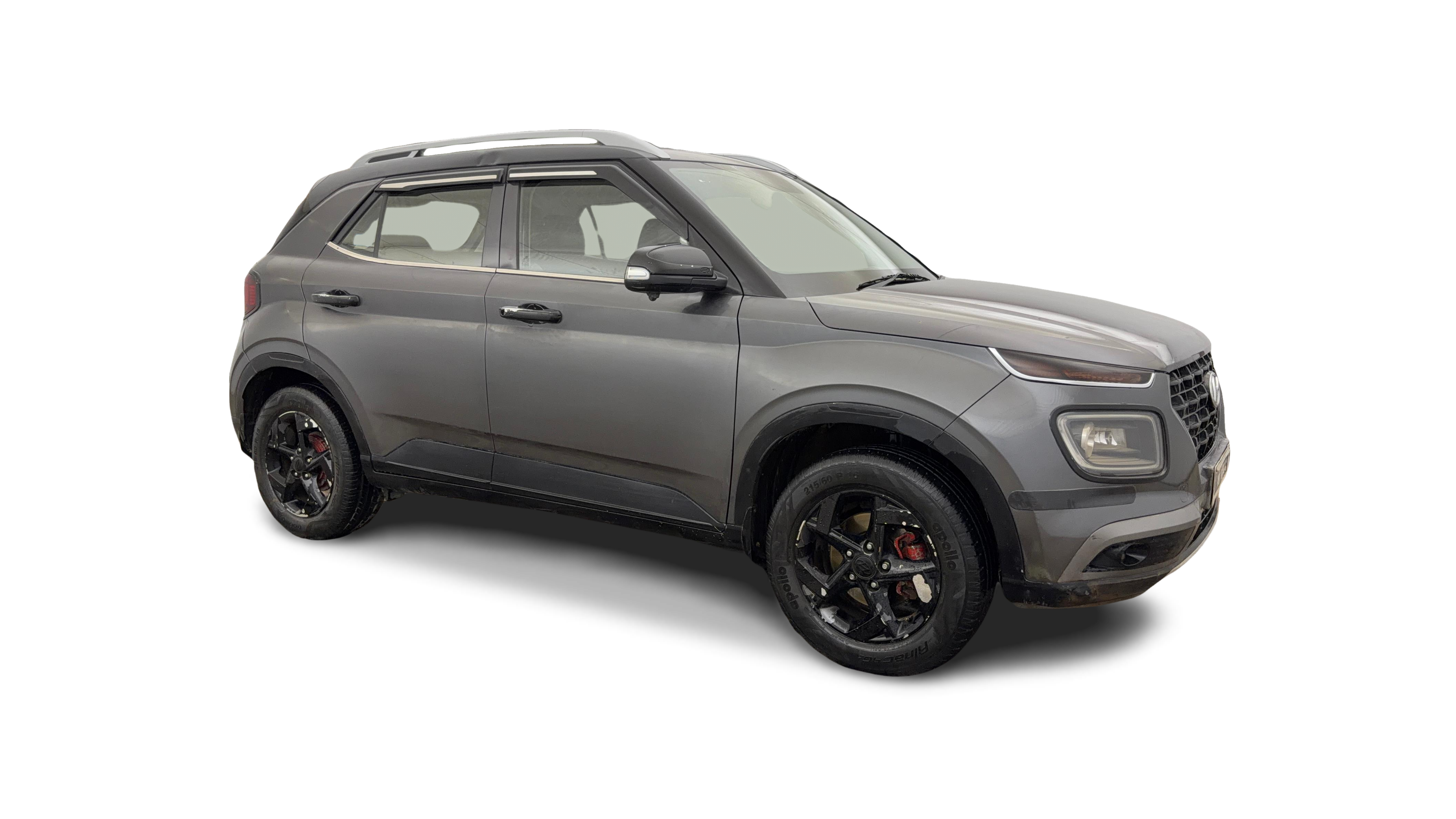 2021 Hyundai VENUE - SUV - Petrol - Manual - ₹5.65 lakh