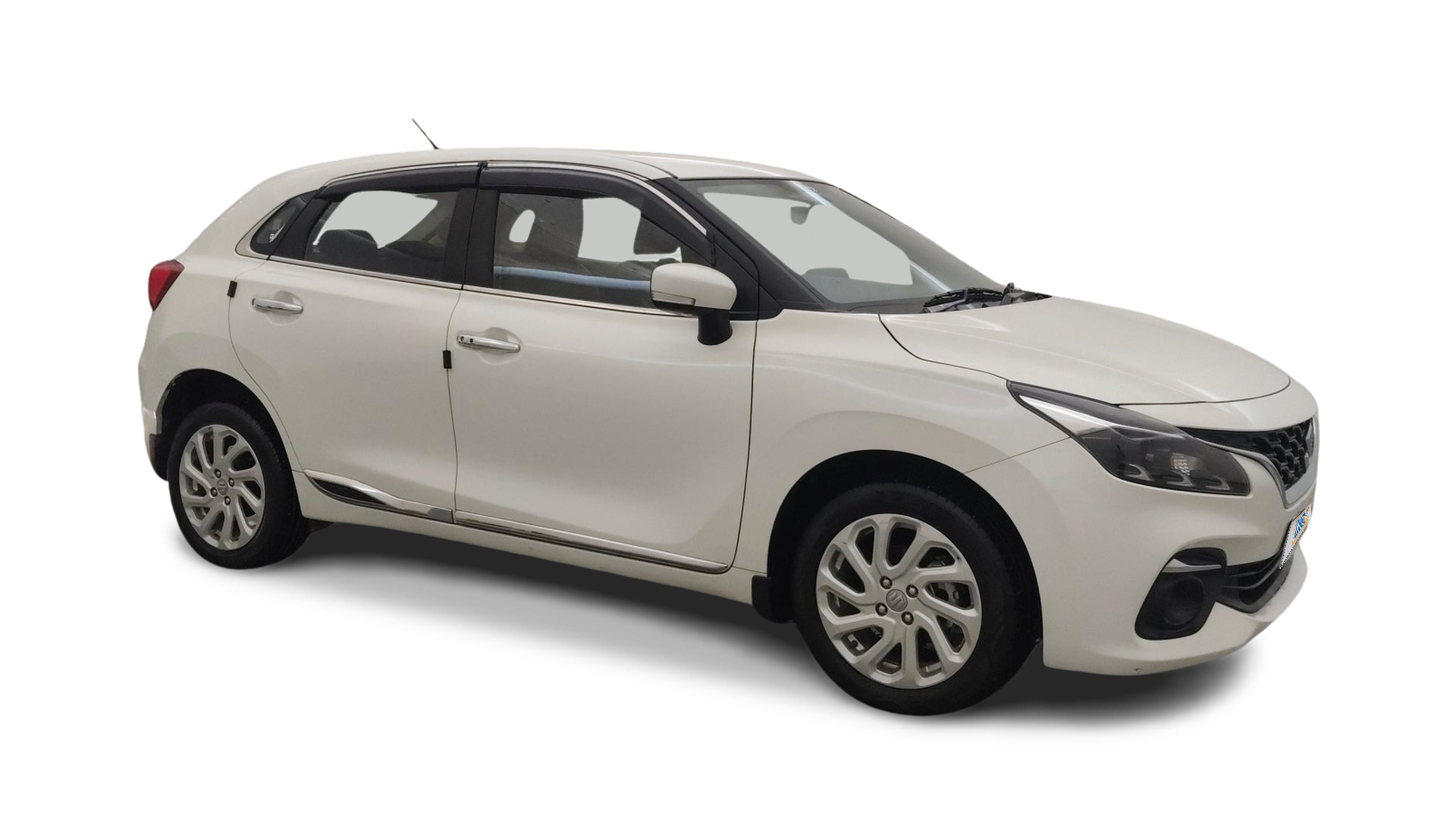 Maruti Baleno-img