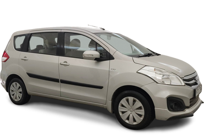 Maruti Ertiga-img
