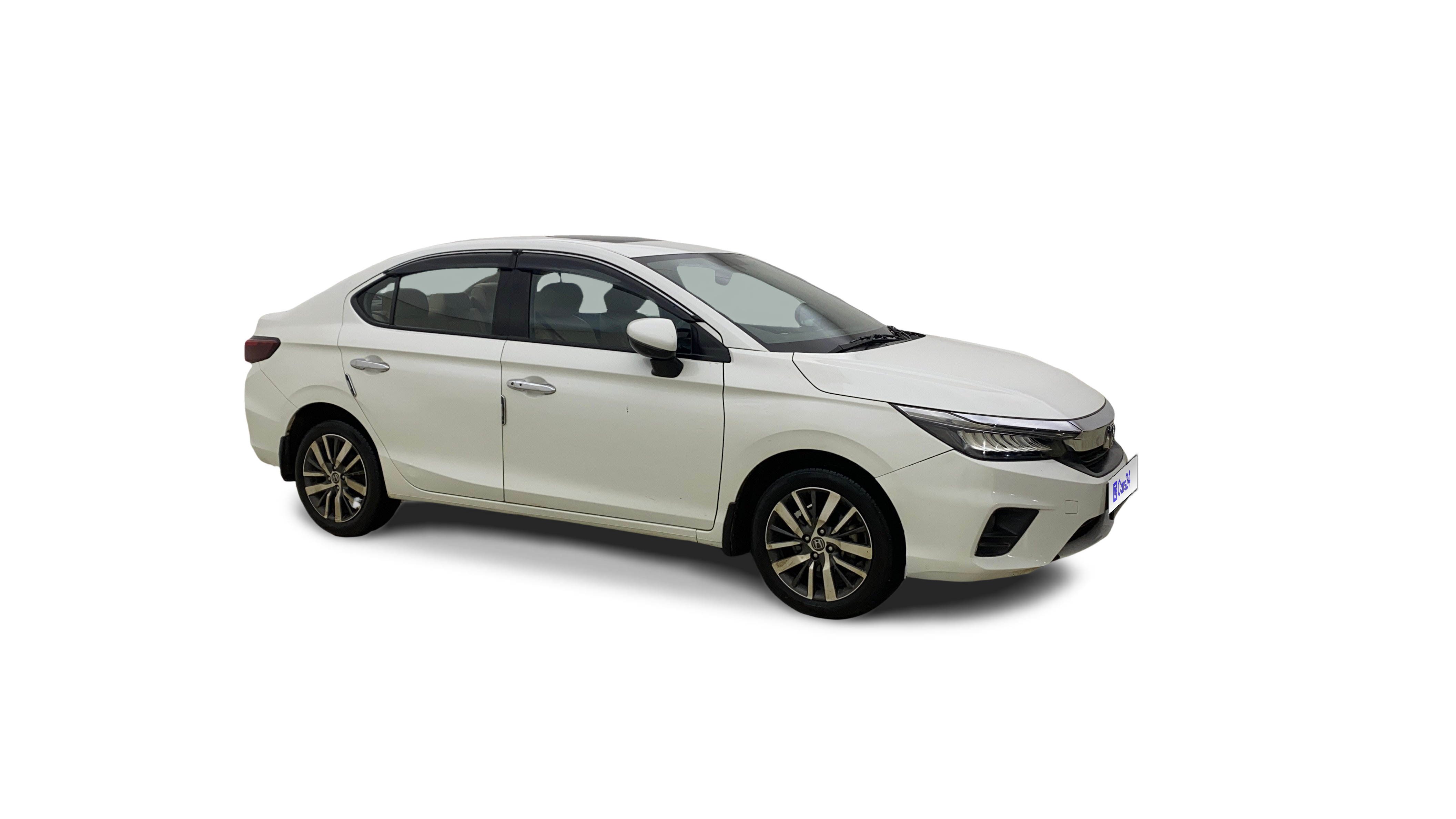 2022 Honda City - Sedan - Diesel - Manual - ₹9.94 lakh