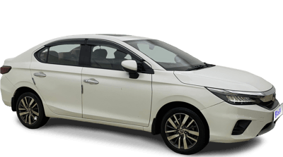 2022 Honda City - Sedan - Diesel - Manual - ₹9.94 lakh