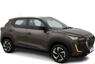 2021 Nissan MAGNITE - SUV - Petrol - Manual - ₹5.31 lakh