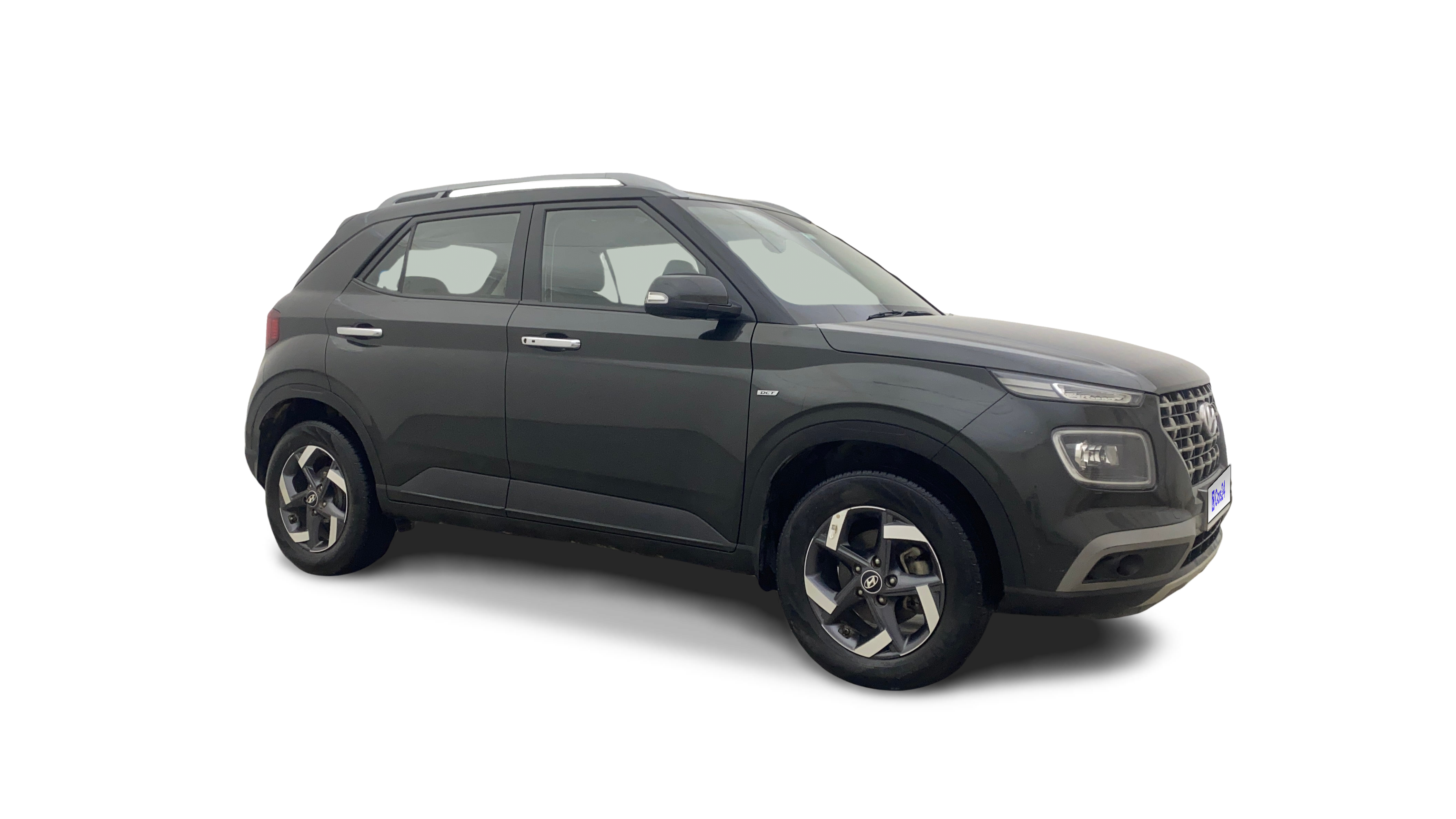 2021 Hyundai VENUE - SUV - Petrol - Automatic - ₹8.10 lakh