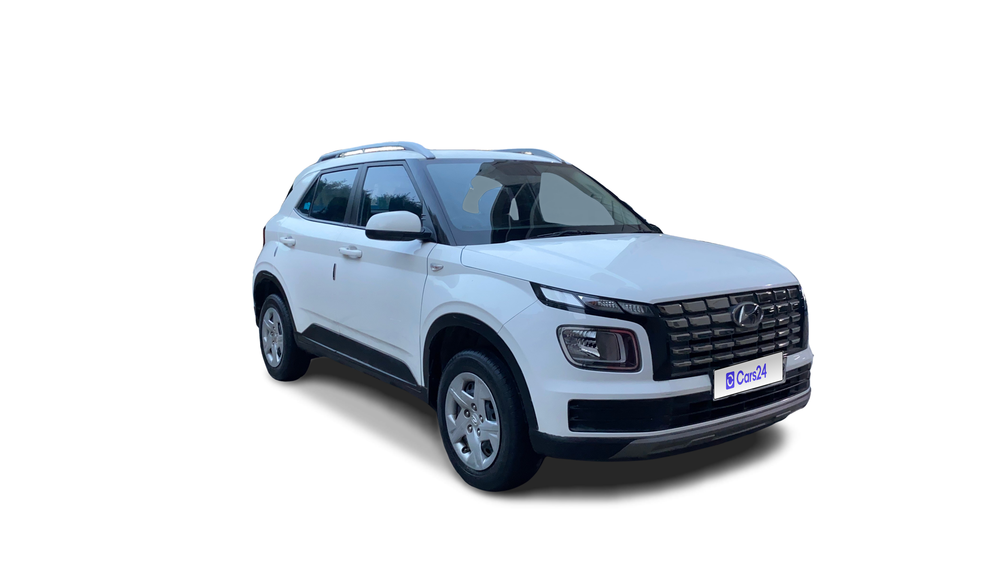 2022 Hyundai VENUE - SUV - Petrol - Manual - ₹6.42 lakh